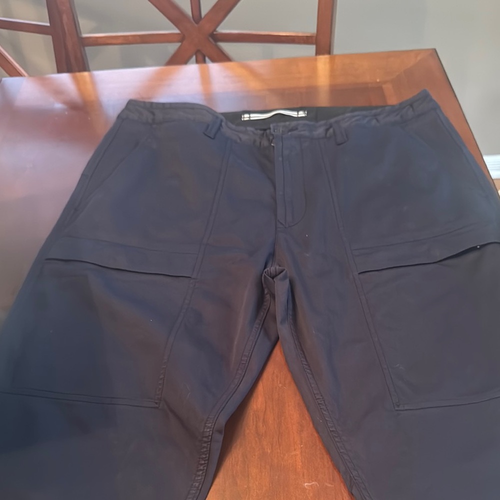Stone island cargo blue 36 excellent condition